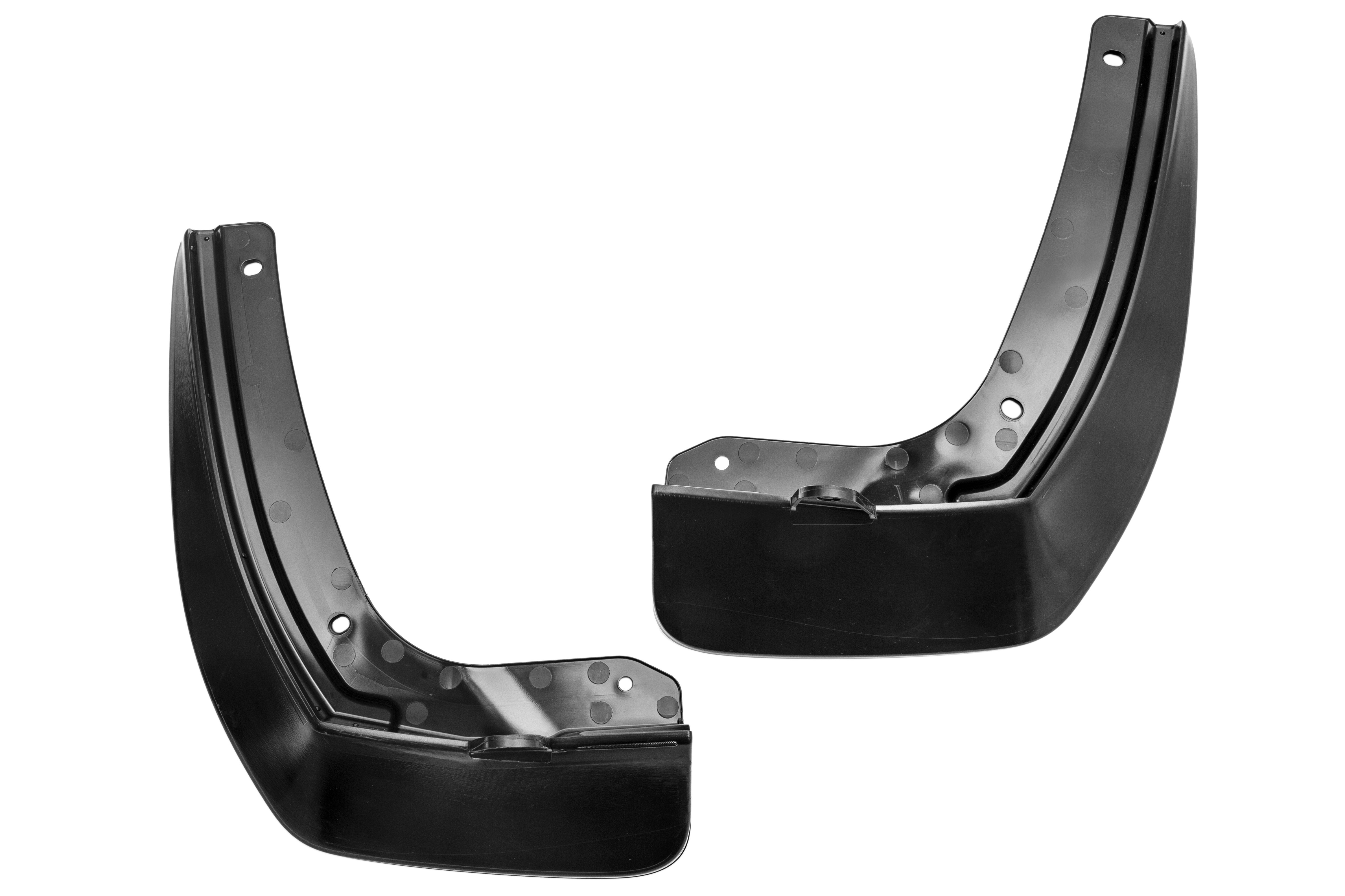 Rear mud flaps Scala