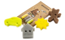 Kids Sponges