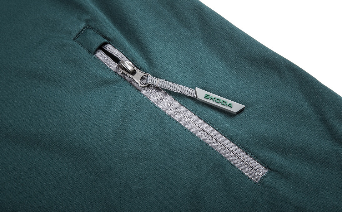 Men's Winter Jacket