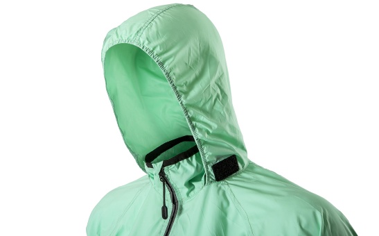 Women's Windproof Cycling Jacket