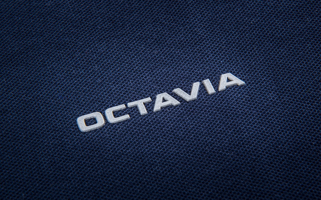 Women’s Polo-shirt Octavia