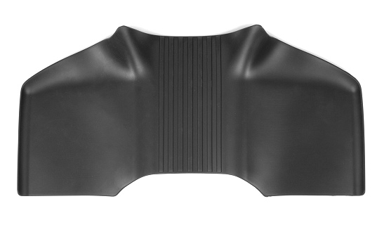 All-weather mat over the tunnel Superb III