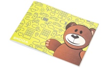 Creative Notebook