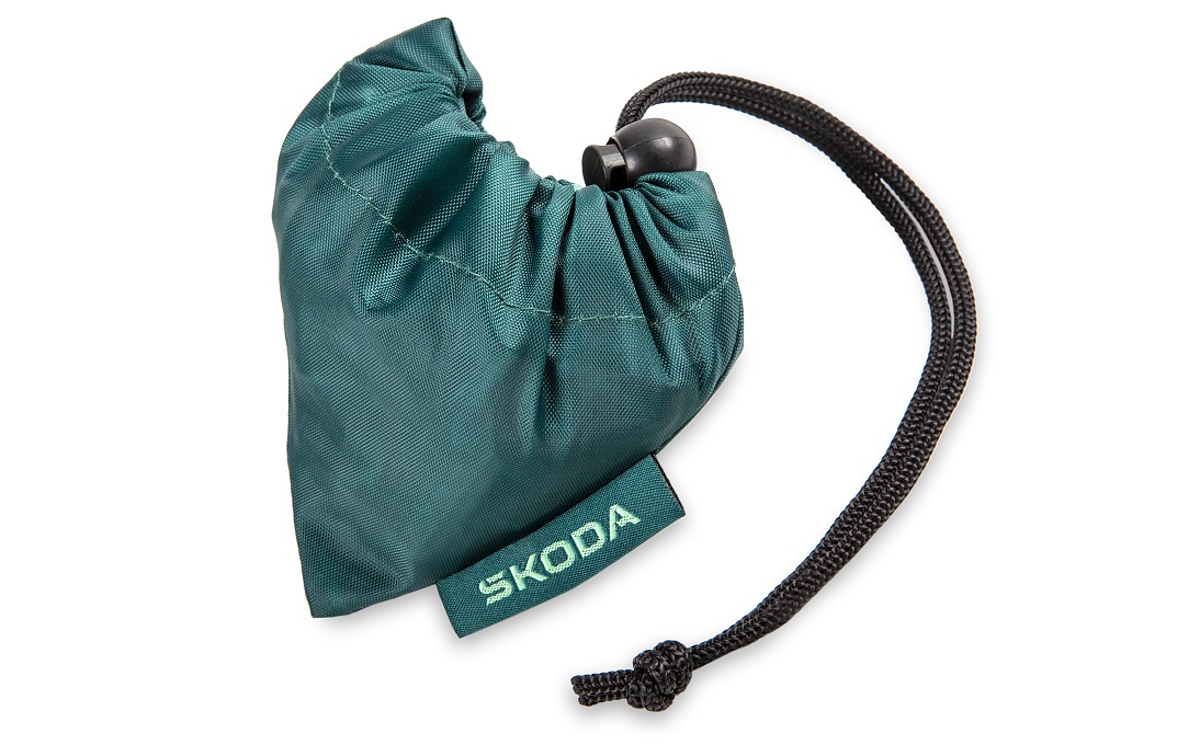 Foldable Bag