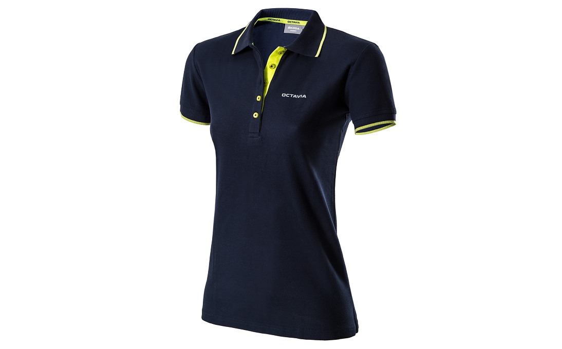 Women’s Polo-shirt Octavia