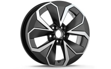 Alloy wheel Montado 16“ Scala, Kamiq