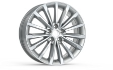 Alloy wheel Trinity 18“ Karoq