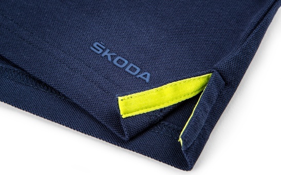 Women’s Polo-shirt Octavia