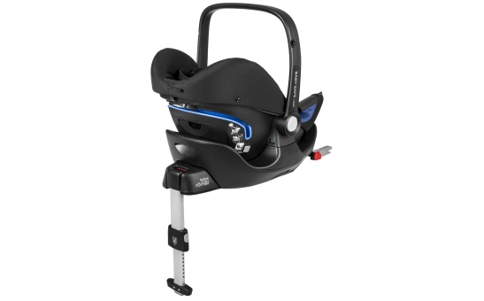 Child seat base  BABY-SAFE i-SIZE