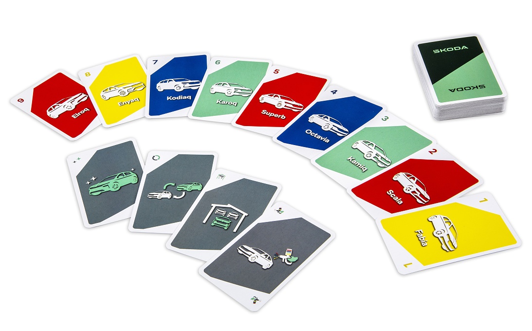 Card Game
