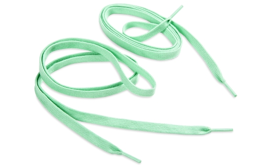 Shoelaces electric