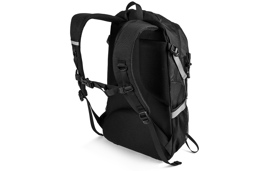Backpack Motorsport