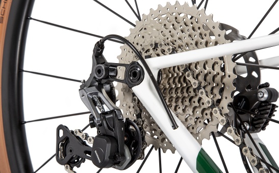 Bike Škoda Gravel L