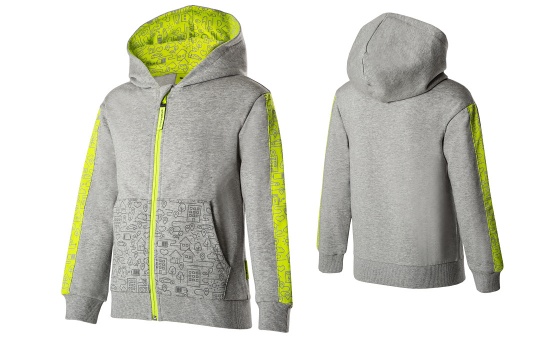 Kids Sweatshirt
