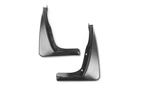 Front mud flaps Superb I