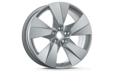 Alloy wheel Luter 19" Enyaq, Elroq