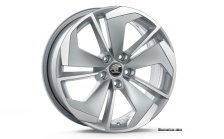 Alloy wheel Comet 18" Octavia IV