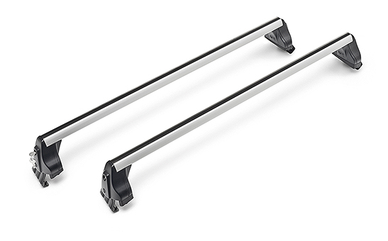 Basic roof rack Rapid Liftback