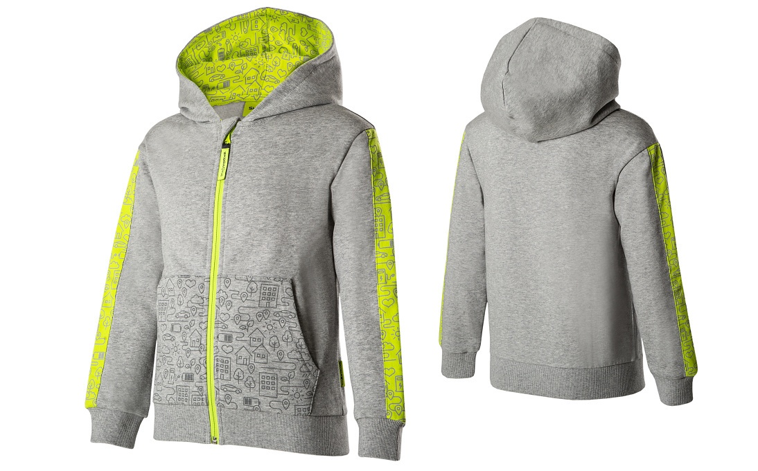 Kids Sweatshirt