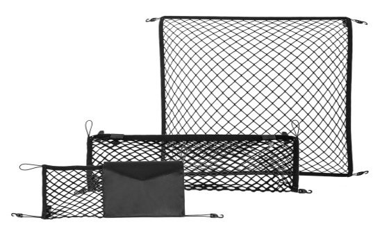 Network program black Enyaq