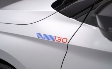 Decorative foils "Fabia 130"