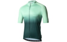 Men's Cycling Jersey ombré