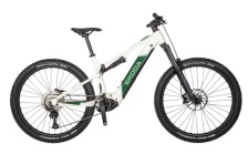 Bike Škoda eMTB L