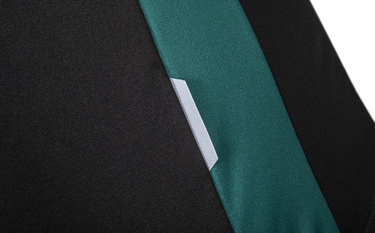 Men cross-country ski jacket