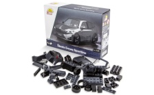 Škoda Enyaq Sportline Model Kit