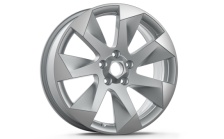 Alloy wheel Pyxis 18" Epiq