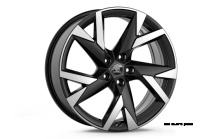 Alloy wheel Aniara 19" Superb IV Combi, Limo