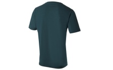 Men's T-shirt emerald