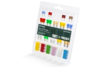 Spare fuse set