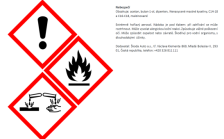 Paint spray grey Anthracite metallic