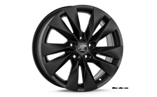 Alloy wheel Trifid 17" Kodiaq II