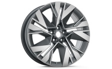 Alloy wheel Remo 20" Enyaq, Elroq