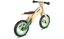 Wood Balance Bike