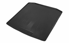 Plastic boot dish Octavia IV Combi