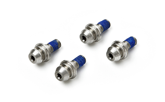 Spare fixing hex screws Yeti