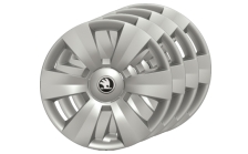 Hub covers Dentro 15"