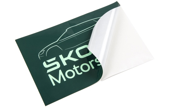 Sticker Motorsport