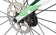 Bike Škoda Gravel L