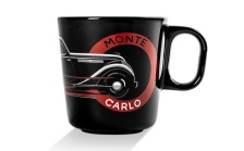 Škoda Icons Popular porcelain mug 350 ml 