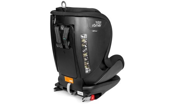 Child seat TRIFIX 2 i-SIZE