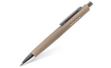 Ballpoint pen beige