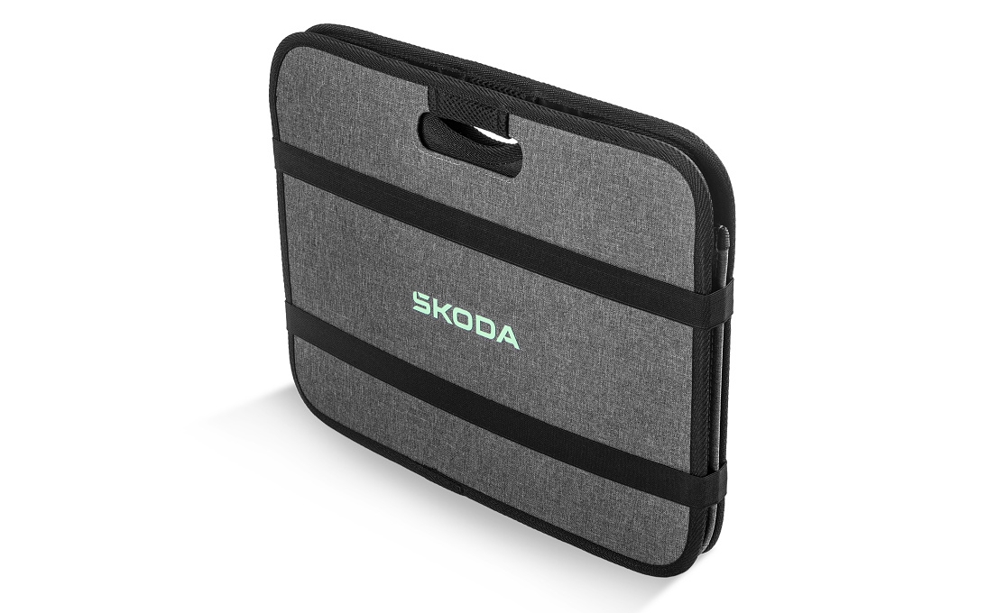 Foldable Box