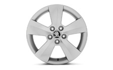 Alloy wheel Matone 15" Fabia III, Rapid