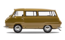 Škoda 1203 (1974) 1:43 brown