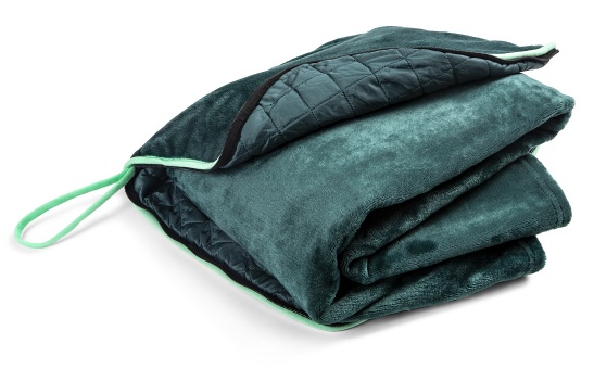 2 in 1 Blanket
