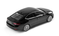 Octavia IV 1:43 Magic black